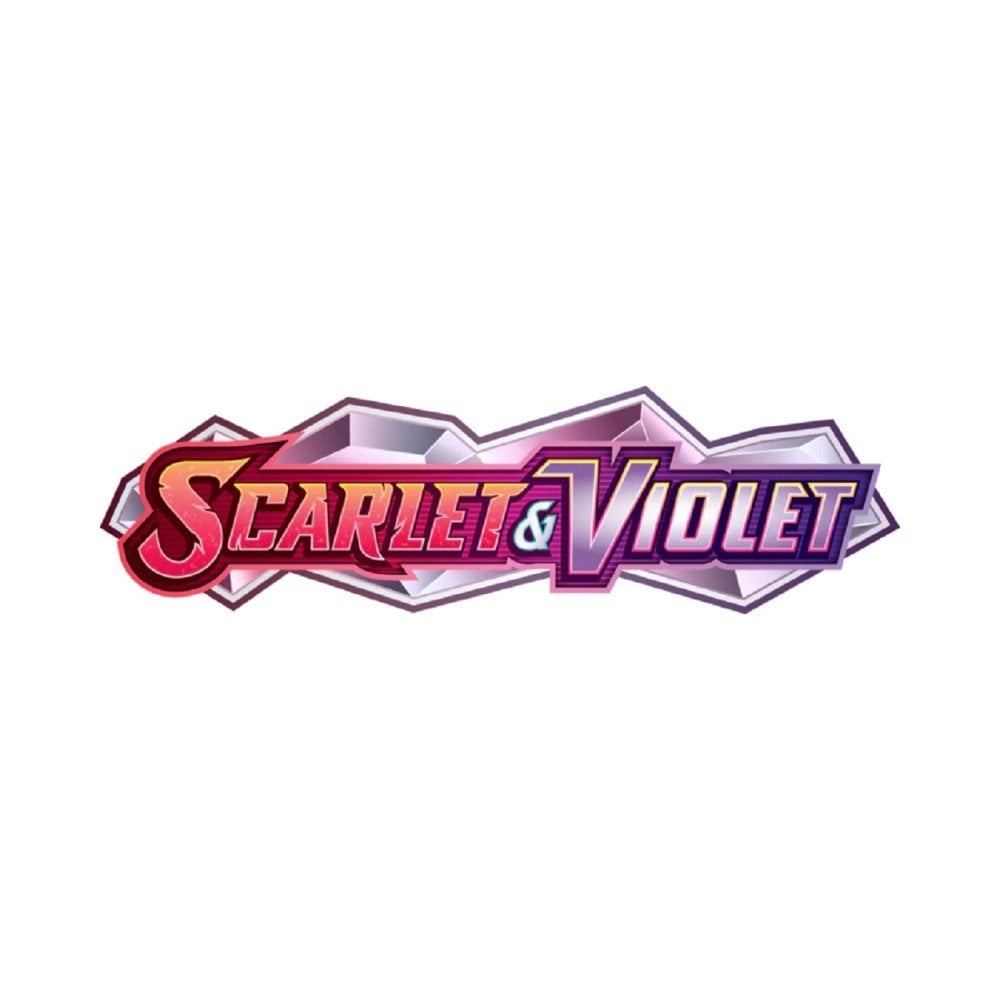 Scarlet & Violet - Base - Singles