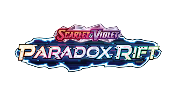 Scarlet & Violet - Paradox Rift - Singles