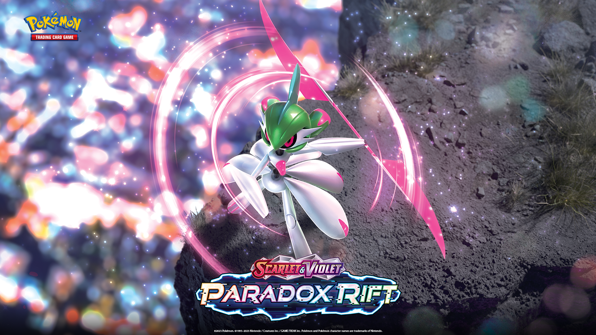 Paradox Rift producten - Casual Cards