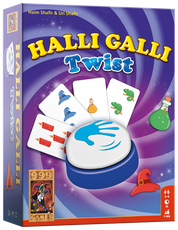 Halli Galli Twist