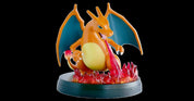 Pokemon Charizard EX Super Premium Collection