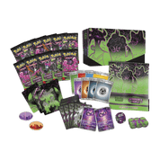 Shrouded Fable Elite Trainer Box