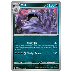 Muk (MEW 089) - SV 151