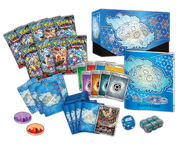 Stellar Crown Elite Trainer Box